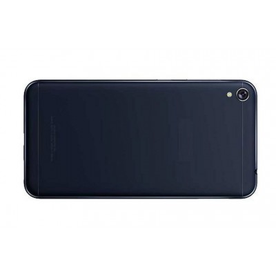 Full Body Housing For Asus Zenfone Live 32gb Navy - Maxbhi Com