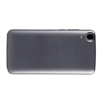 Full Body Housing For Black Bear A1 Armour Grey - Maxbhi Com