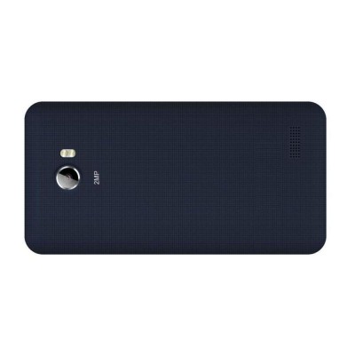 Full Body Housing For Celkon Campus A400 Blue - Maxbhi Com