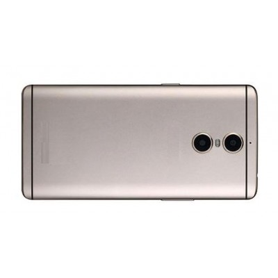 Full Body Housing For Doogee Shoot 1 Gold - Maxbhi Com