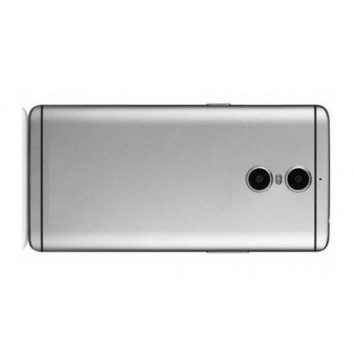 Full Body Housing For Doogee Shoot 1 Silver - Maxbhi Com