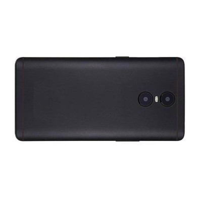 Full Body Housing For Doogee Shoot 1 White - Maxbhi Com