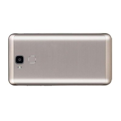 Full Body Housing For Doogee Y6 C Silver - Maxbhi Com