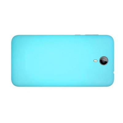Full Body Housing For Homtom Ht3 Pro Blue - Maxbhi Com