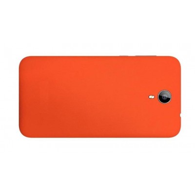 Full Body Housing For Homtom Ht3 Pro Orange - Maxbhi Com