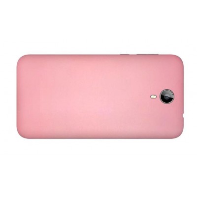 Full Body Housing For Homtom Ht3 Pro Pink - Maxbhi Com