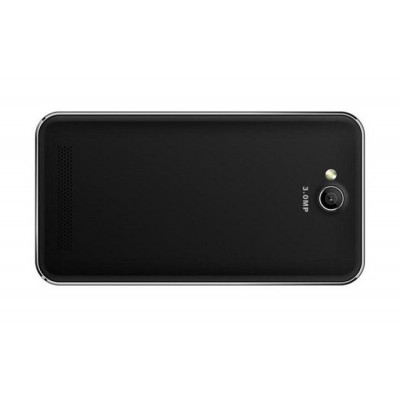 Full Body Housing For Karbonn Smart A66 White - Maxbhi Com