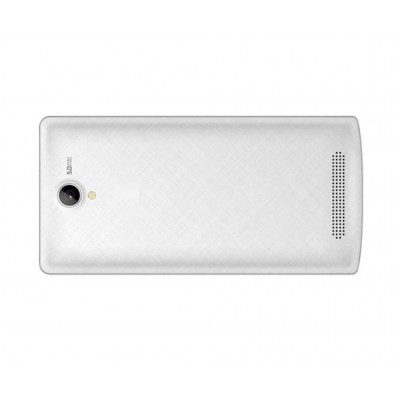 Full Body Housing For Lava A56 Black - Maxbhi Com
