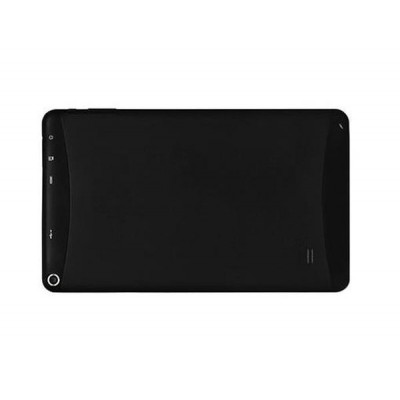 Full Body Housing For Lava X80 Black - Maxbhi Com