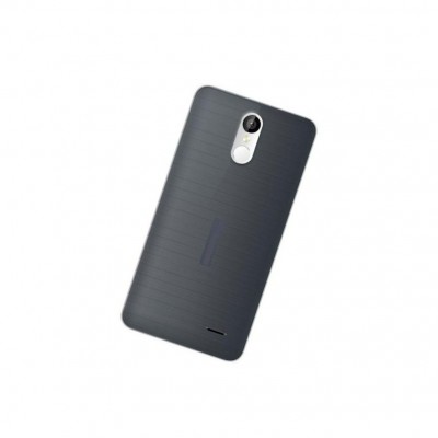 Full Body Housing For Leagoo M5 Plus Black - Maxbhi Com
