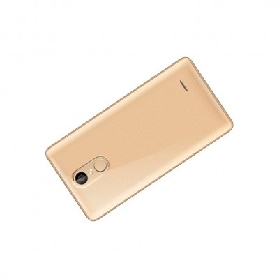 Full Body Housing For Leagoo M5 Plus White - Maxbhi Com