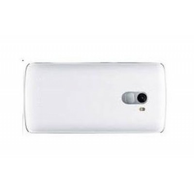 Full Body Housing For Lenovo Vibe X3 C78 White - Maxbhi Com