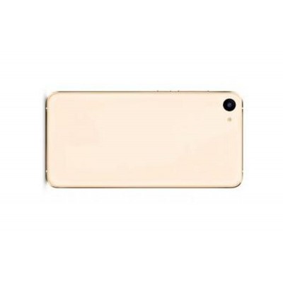 Full Body Housing For Meizu U10 Gold - Maxbhi Com