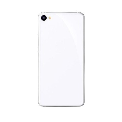 Full Body Housing For Meizu U10 White - Maxbhi Com