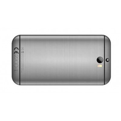 Full Body Housing For Mhorse Mandela Grey - Maxbhi Com