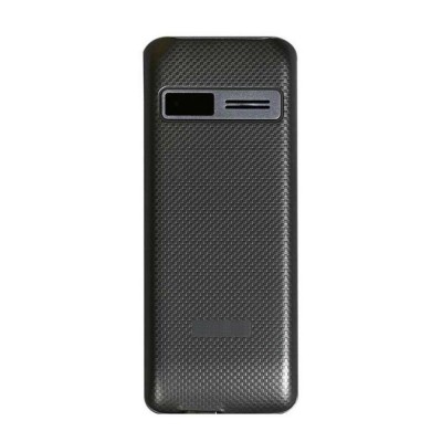 Full Body Housing For Micromax X910a Grey - Maxbhi Com