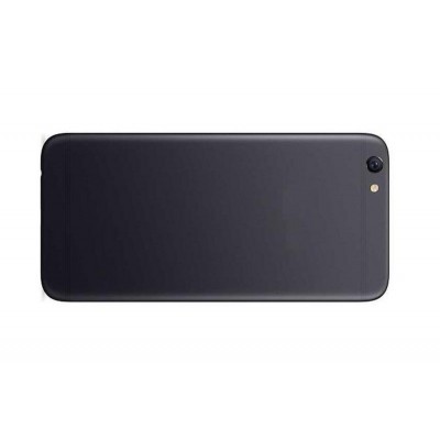 Full Body Housing For Oppo F3 Deepika Edition Black - Maxbhi Com