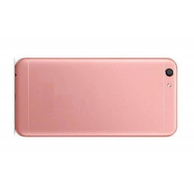 Full Body Housing For Oppo F3 Deepika Edition White - Maxbhi Com