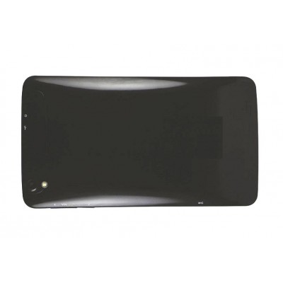 Full Body Housing For Speedup Ta737 Black - Maxbhi Com