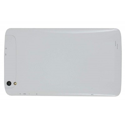 Full Body Housing For Speedup Ta737 White - Maxbhi Com