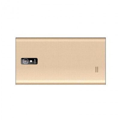 Full Body Housing For Spice Xlife 441q Gold - Maxbhi Com