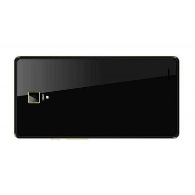 Full Body Housing For Videocon Krypton V50fg White - Maxbhi Com