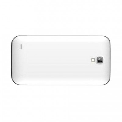 Full Body Housing For Vsun I5 Black - Maxbhi Com