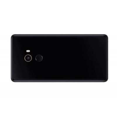 Full Body Housing For Xiaomi Mi Mix Evo Black - Maxbhi Com