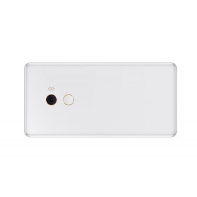 Full Body Housing For Xiaomi Mi Mix Evo White - Maxbhi Com