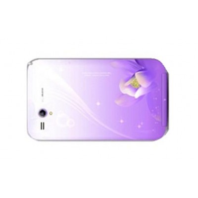 Full Body Housing For Yxtel M701 Yellow - Maxbhi Com