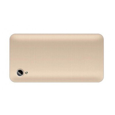 Full Body Housing For Ziox Quiq Cosmos 4g White - Maxbhi Com