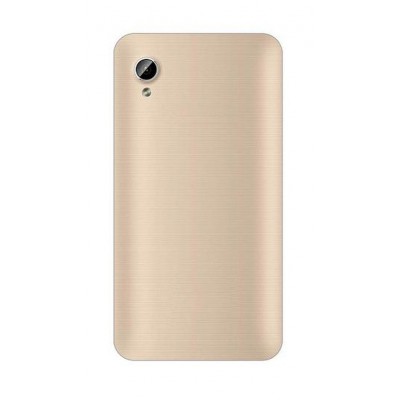 Full Body Housing For Ziox Quiq Cosmos 4g White - Maxbhi Com