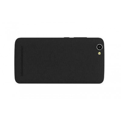 Full Body Housing For Zopo Color M4 Black - Maxbhi Com