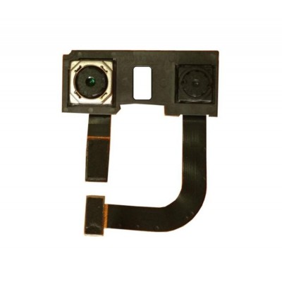Replacement Back Camera For Doogee Shoot 1 By - Maxbhi Com
