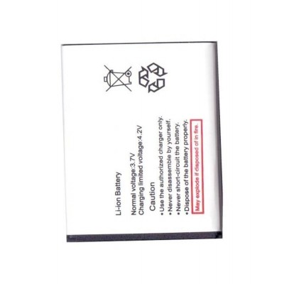 Battery For Yezz Andy 5ei3 2016 By - Maxbhi Com
