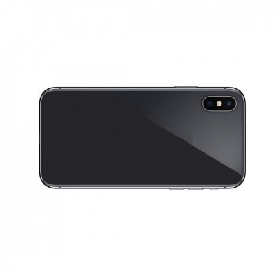 Full Body Housing For Apple Iphone X Plus Grey - Maxbhi Com