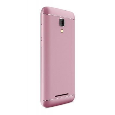 Full Body Housing For Blu Dash Xl Rose Gold - Maxbhi Com