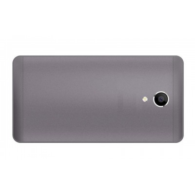 Full Body Housing For Blu Grand 5 5 Hd Black - Maxbhi Com