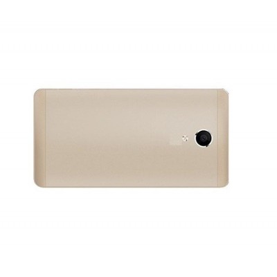 Full Body Housing For Blu Grand 5 5 Hd Gold - Maxbhi Com
