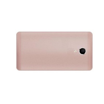 Full Body Housing For Blu Grand 5 5 Hd Rose Gold - Maxbhi Com