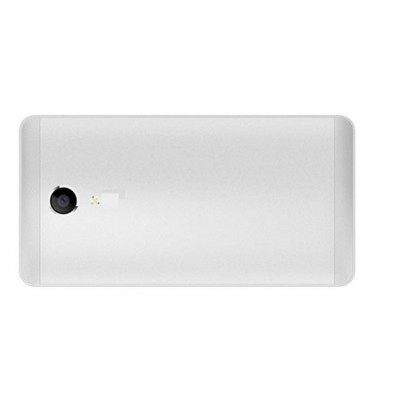 Full Body Housing For Blu Grand 5 5 Hd White - Maxbhi Com