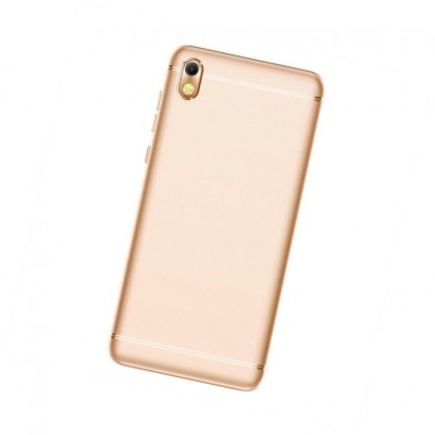 Full Body Housing For Blu Grand M2 Lte Gold - Maxbhi Com