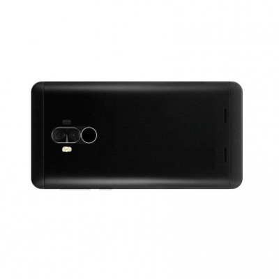 Full Body Housing For Bluboo D1 Black - Maxbhi Com
