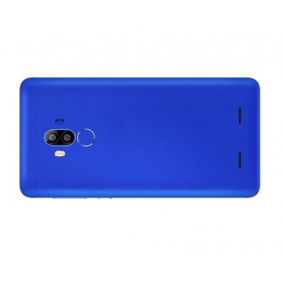 Full Body Housing For Bluboo D1 Blue - Maxbhi Com