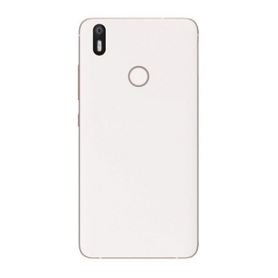 Full Body Housing For Bq Aquaris X Rose - Maxbhi Com