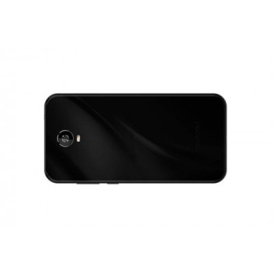 Full Body Housing For Coolpad Cool Play 6c Black - Maxbhi Com