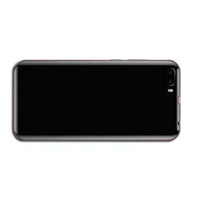 Full Body Housing For Cubot Magic Black - Maxbhi Com