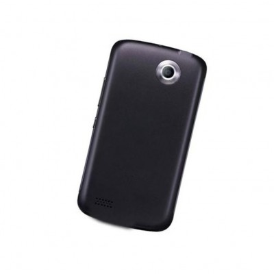 Full Body Housing For Gionee Ctrl V1 Black - Maxbhi Com