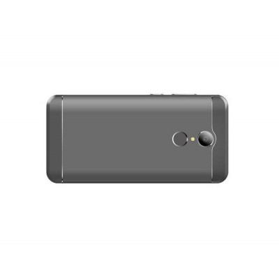 Full Body Housing For Homtom Ht37 Pro Grey - Maxbhi Com