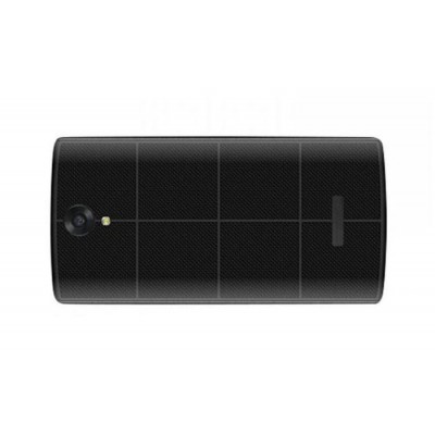 Full Body Housing For Homtom Ht7 Black - Maxbhi Com